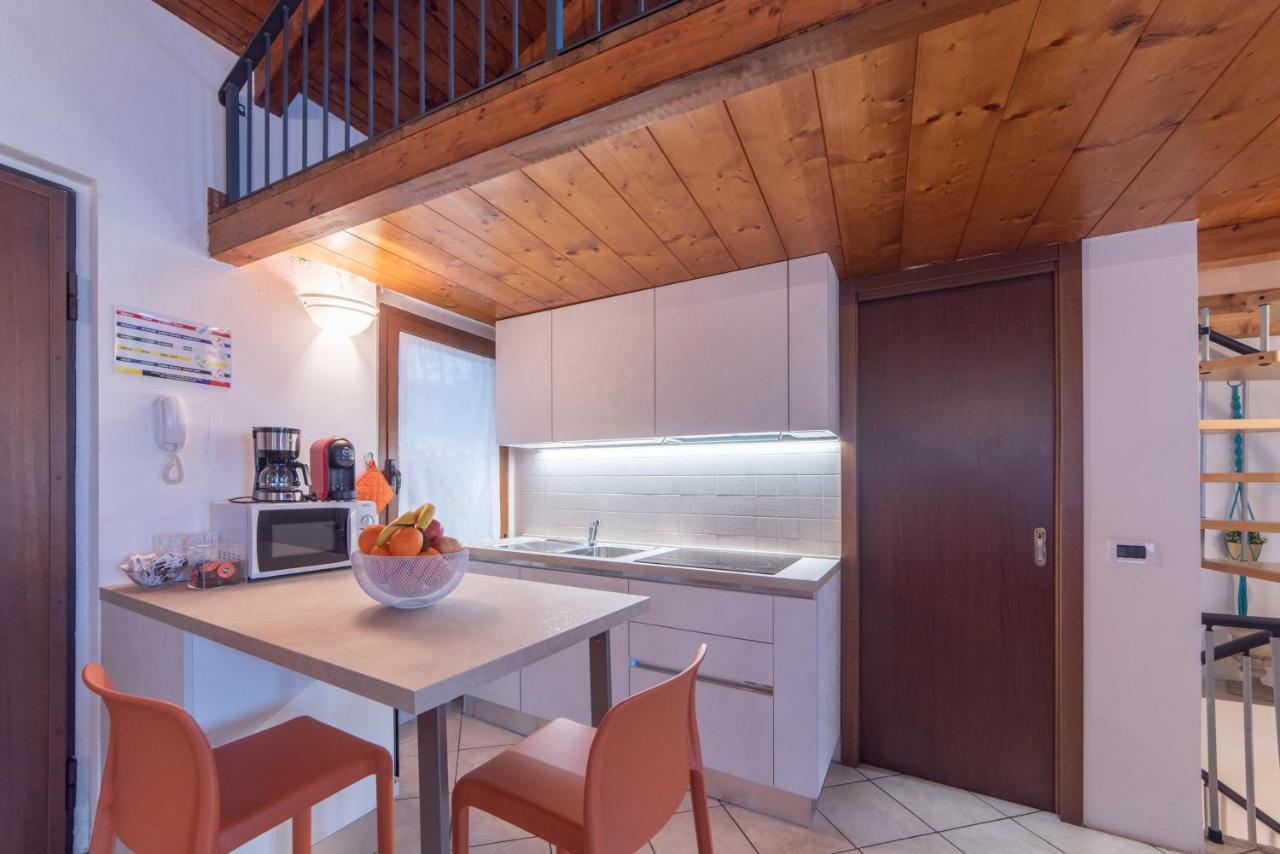 Stupenda Villa Vista Lago Mergozzo Ngoại thất bức ảnh